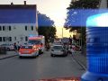 Technische Hilfeleistung